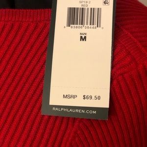 Ralph Lauren sweater